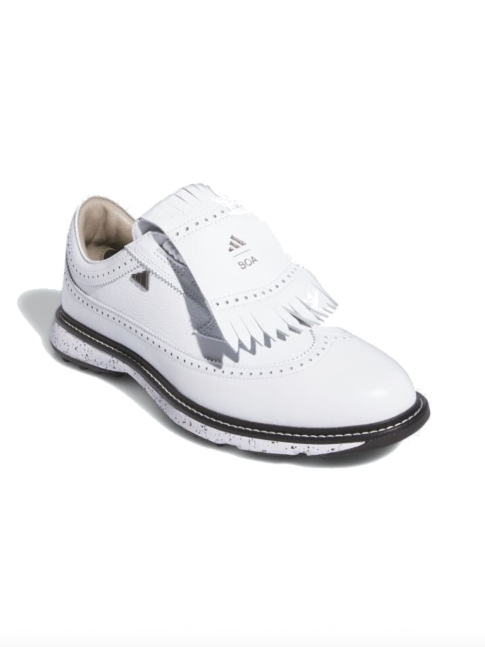 Adidas MC87 Spikeless Boa Golf Shoes